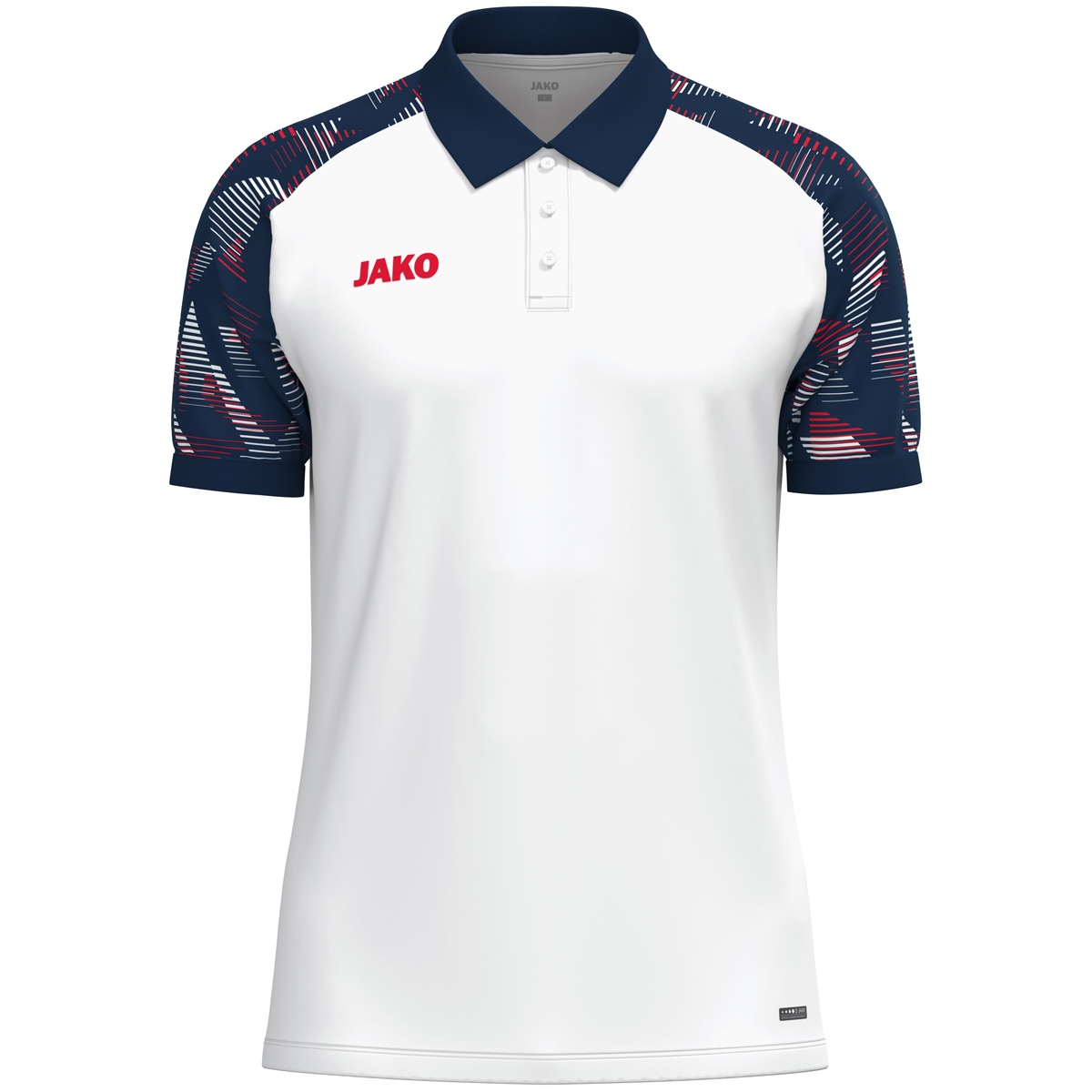 JAKO Polo Sonic (6326-039)