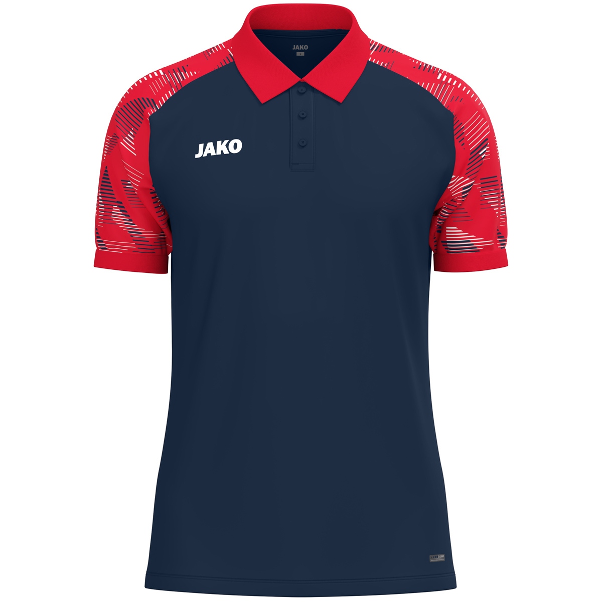 JAKO Polo Sonic (6326-909)