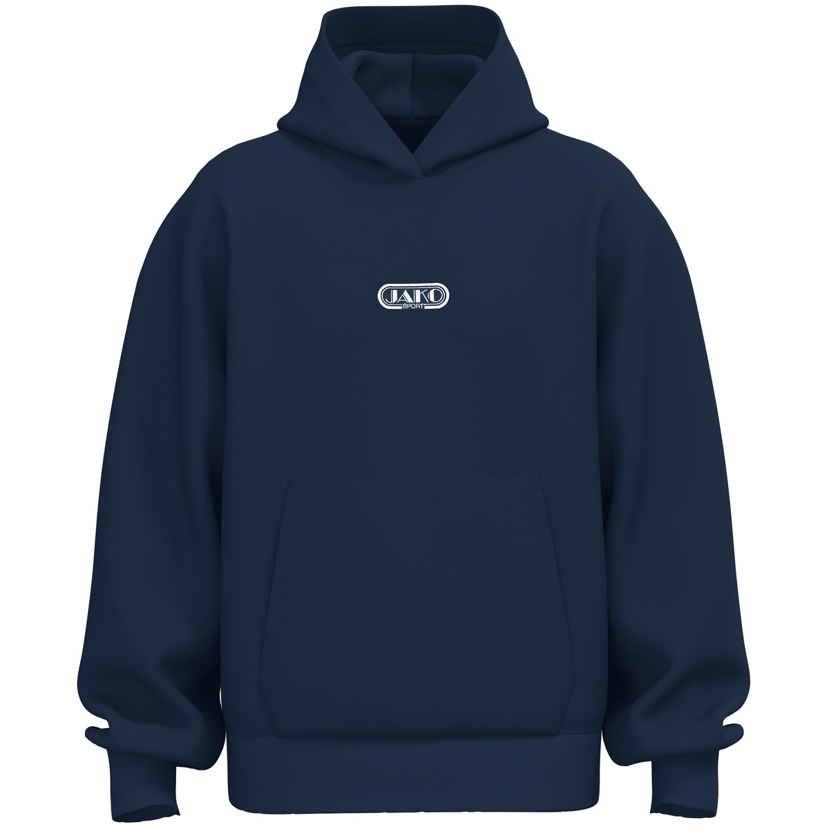 JAKO Kapuzensweat Wardrobe (6761-900)