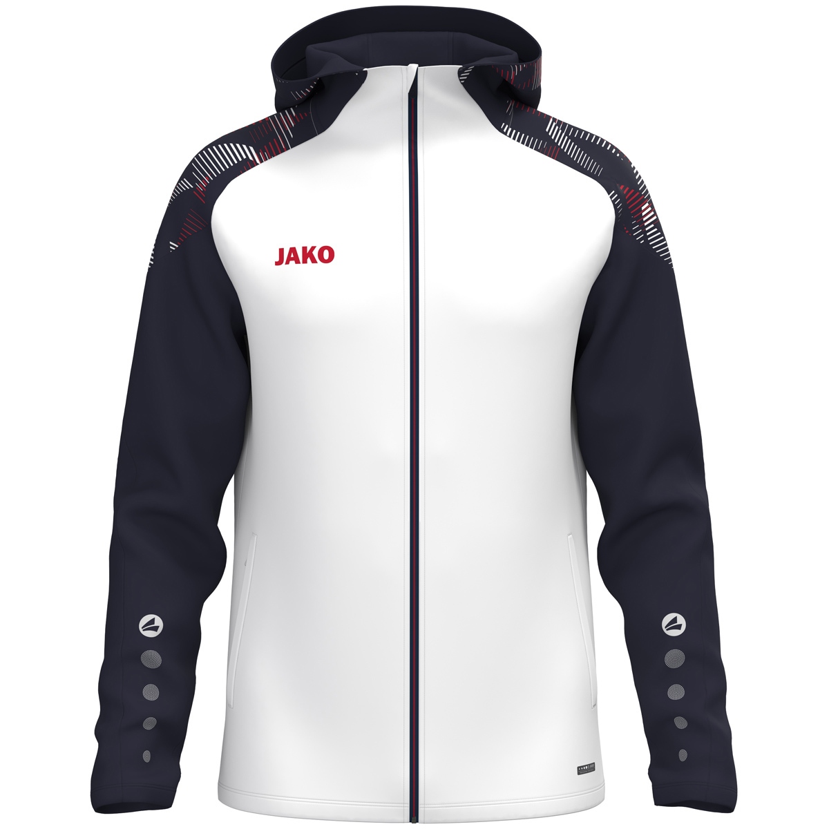 JAKO Kapuzenjacke Sonic (6826-039)