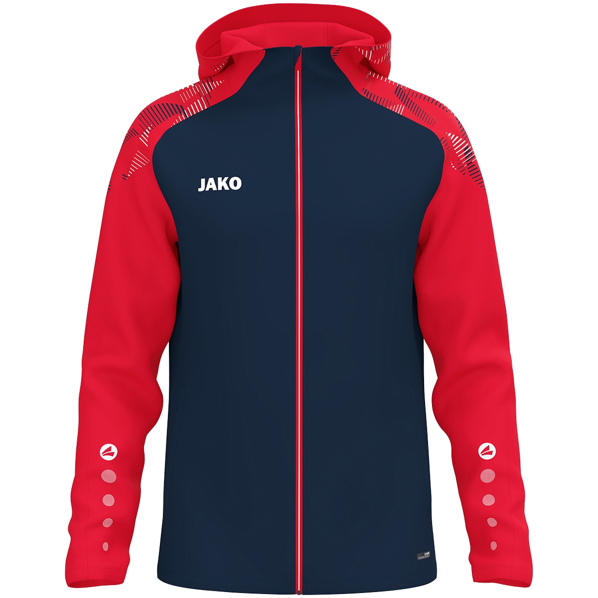 JAKO Kapuzenjacke Sonic (6826-909)