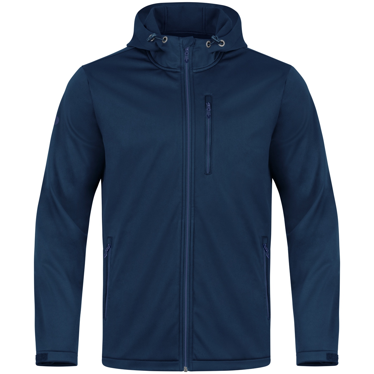 JAKO Softshelljacke Premium (7607-900)