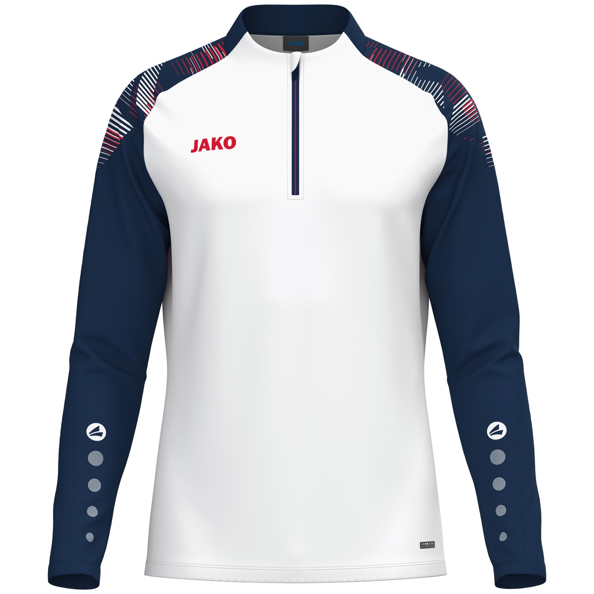 JAKO Ziptop Sonic (8626-039)