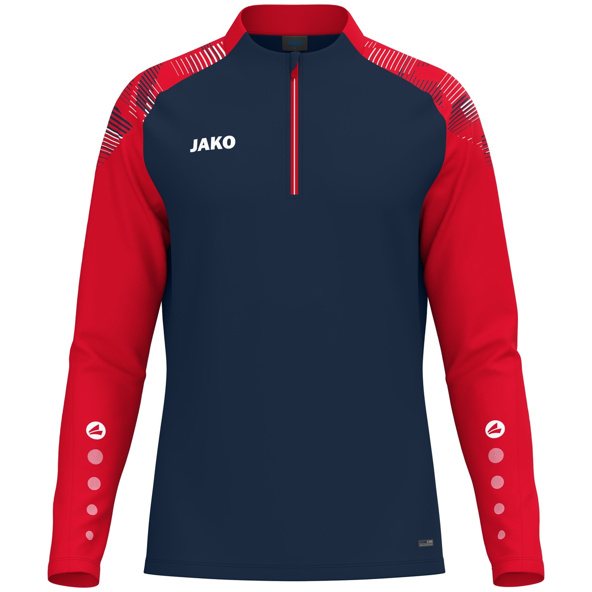 JAKO Ziptop Sonic (8626-909)