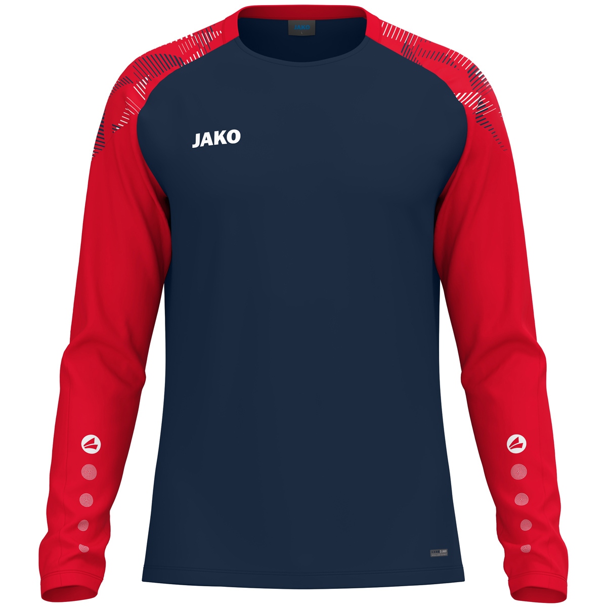 JAKO Longsleeve Sonic (8826-909)