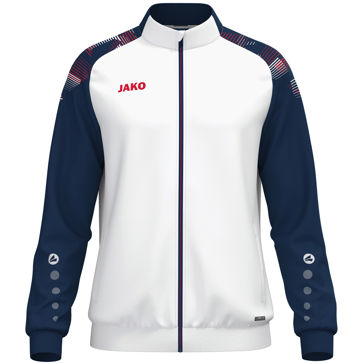 JAKO Polyesterjacke Sonic (9326-039)