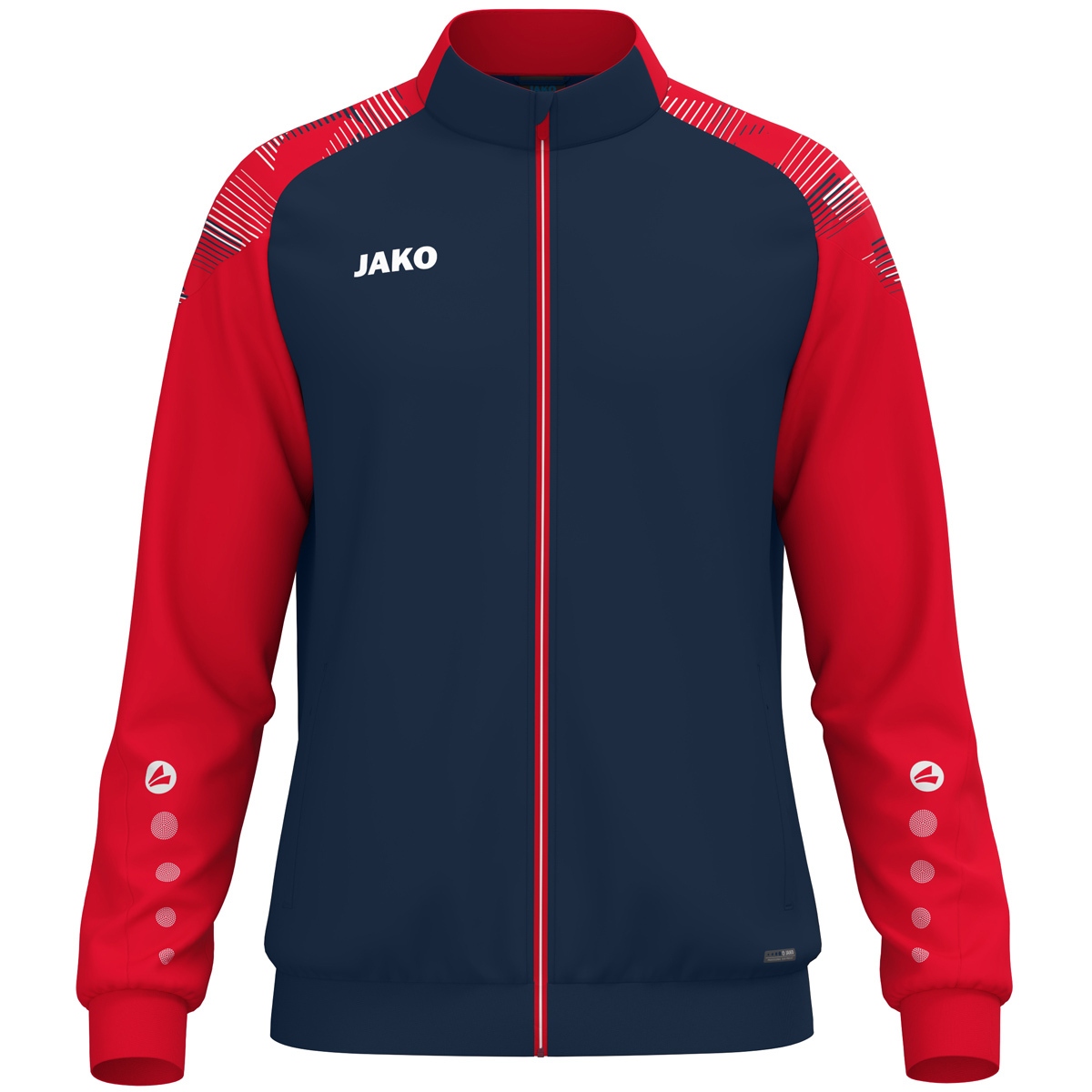 JAKO Polyesterjacke Sonic (9326-909)