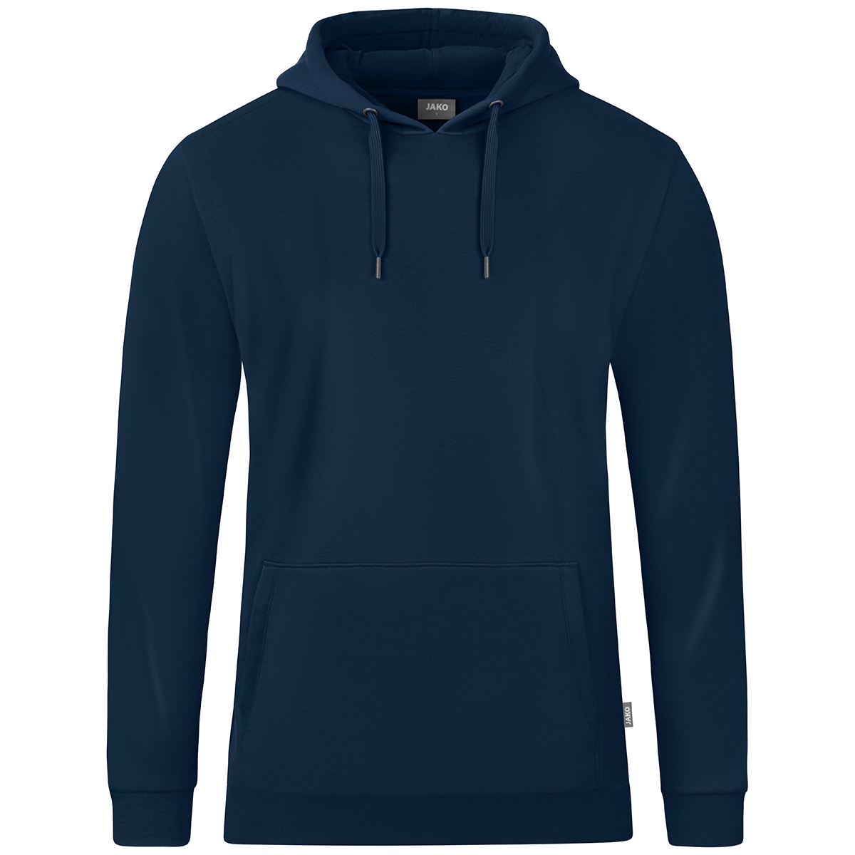 JAKO Kapuzensweat Organic (C6720-900)